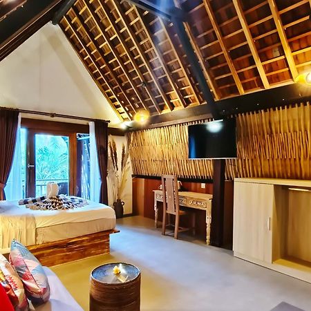 Kies Villas Lombok Kuta  Extérieur photo