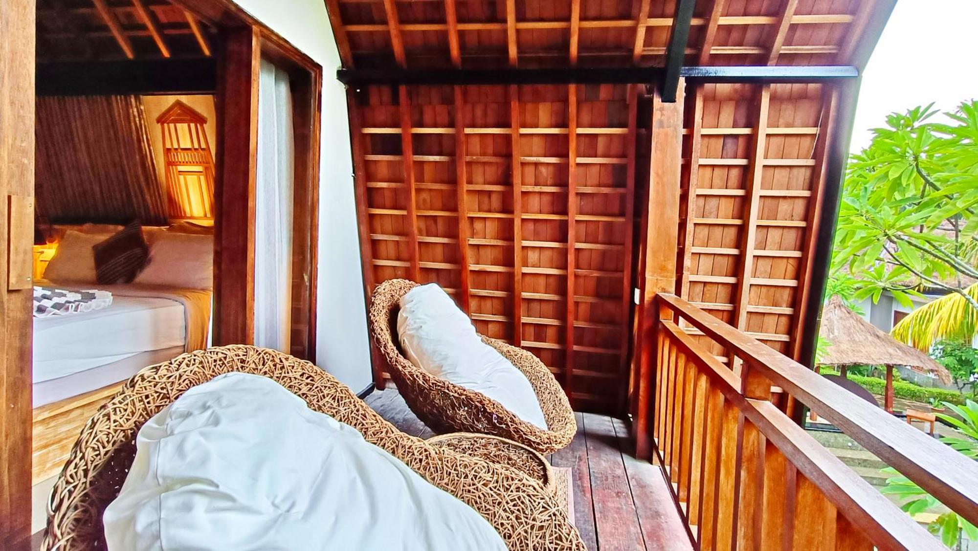 Kies Villas Lombok Kuta  Extérieur photo