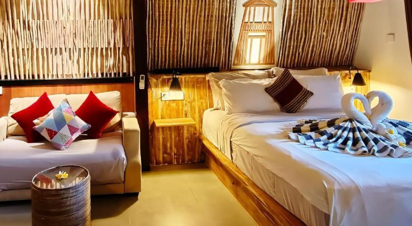 Kies Villas Lombok Kuta  Extérieur photo