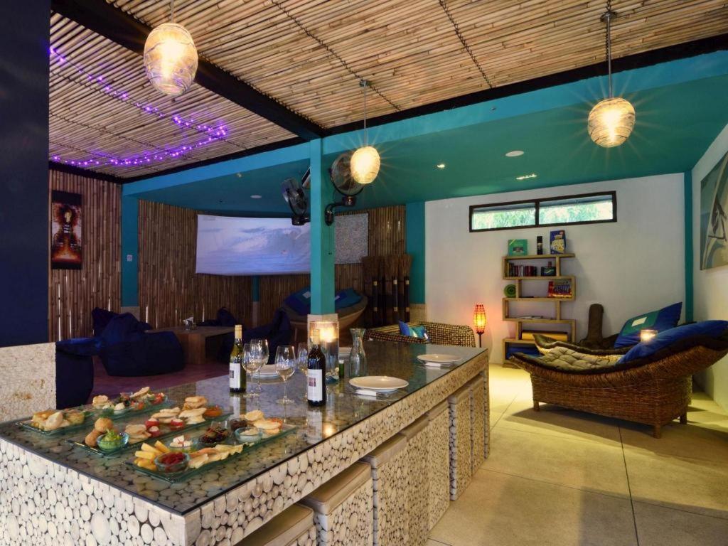 Kies Villas Lombok Kuta  Extérieur photo