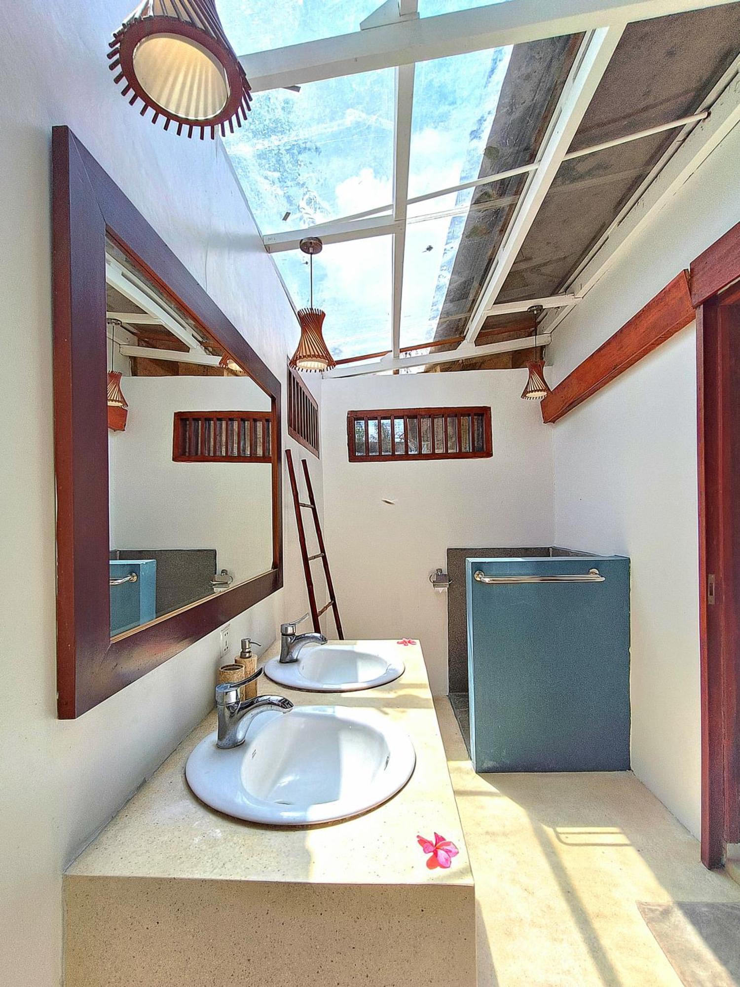 Kies Villas Lombok Kuta  Extérieur photo