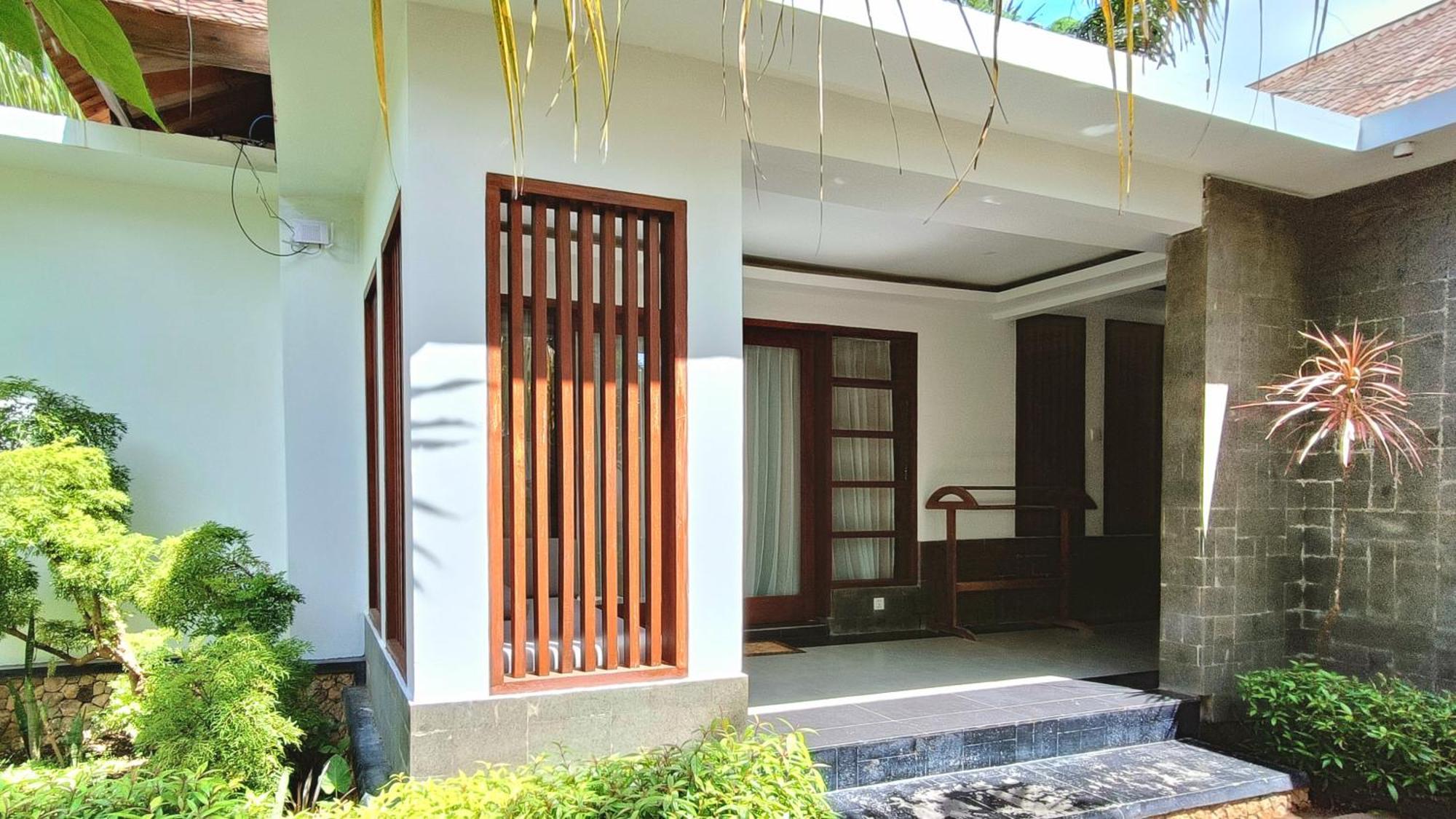 Kies Villas Lombok Kuta  Extérieur photo