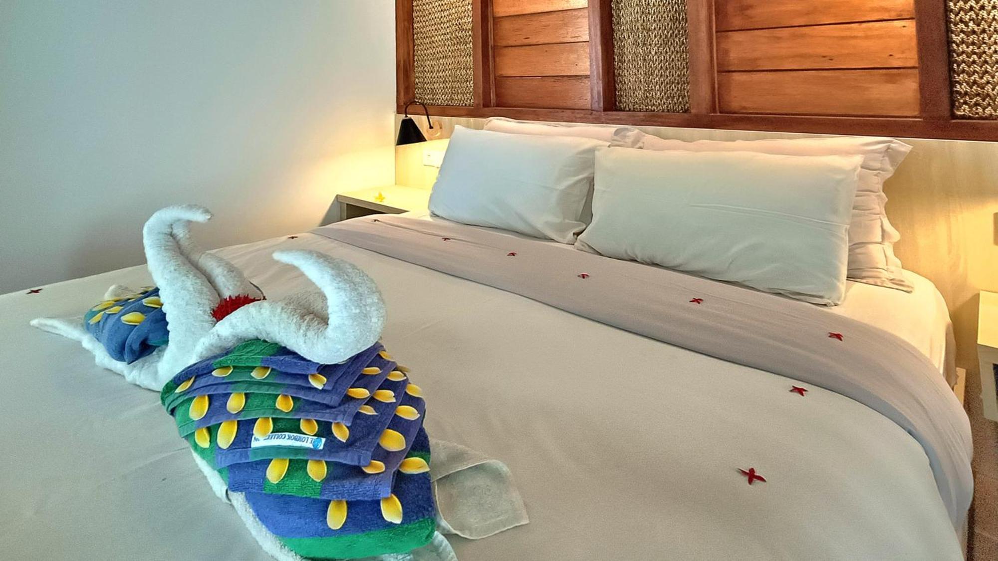 Kies Villas Lombok Kuta  Extérieur photo