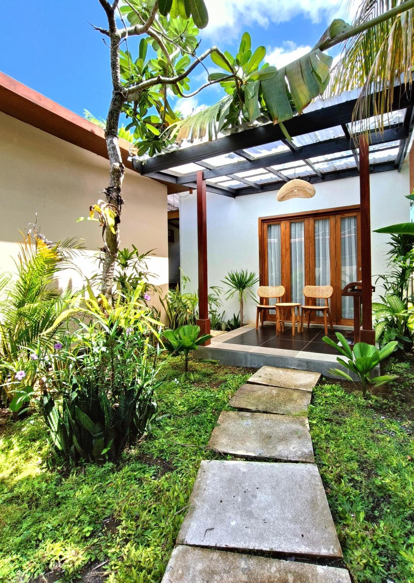 Kies Villas Lombok Kuta  Extérieur photo