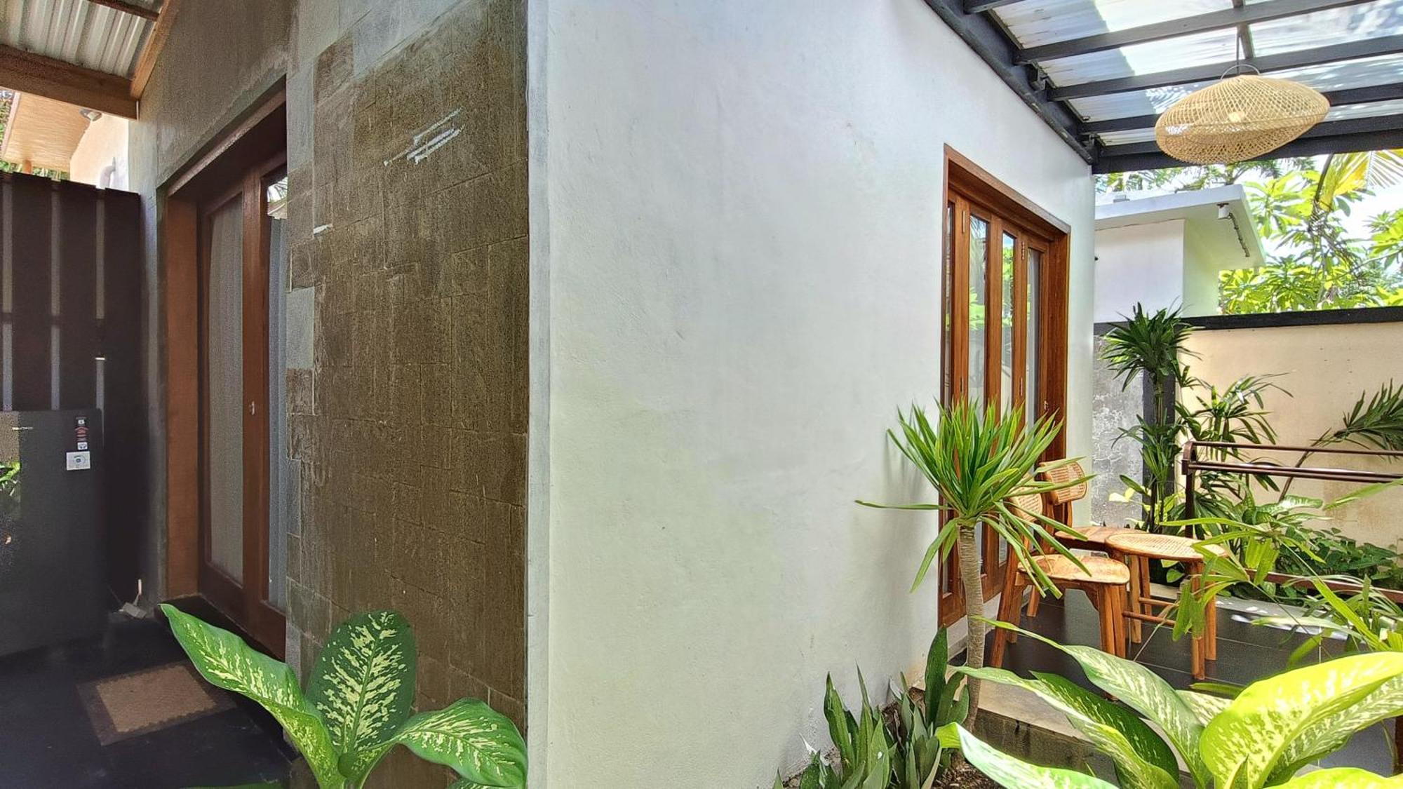 Kies Villas Lombok Kuta  Extérieur photo