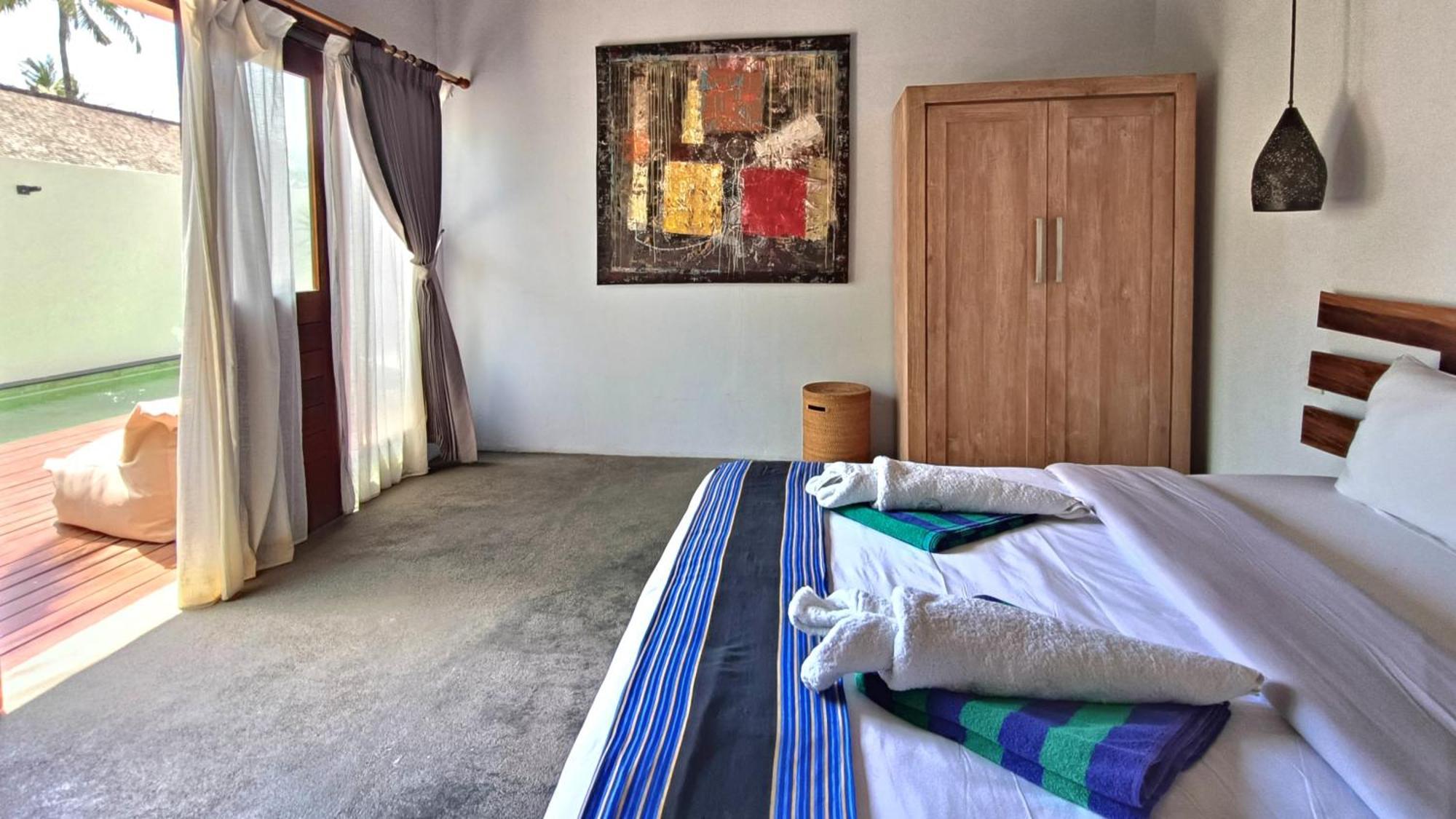 Kies Villas Lombok Kuta  Extérieur photo