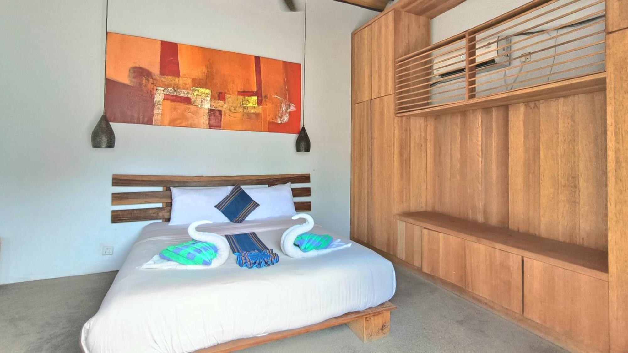 Kies Villas Lombok Kuta  Extérieur photo