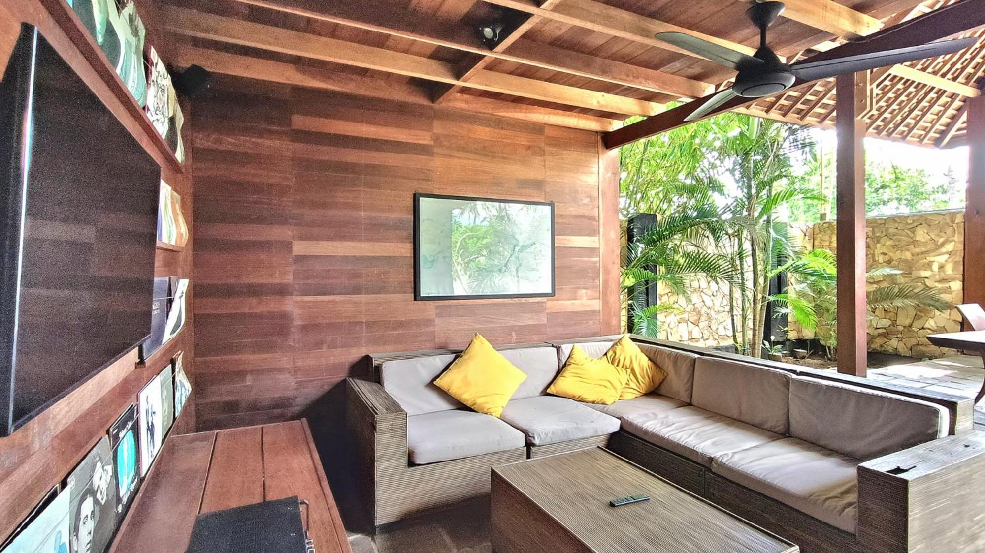 Kies Villas Lombok Kuta  Extérieur photo