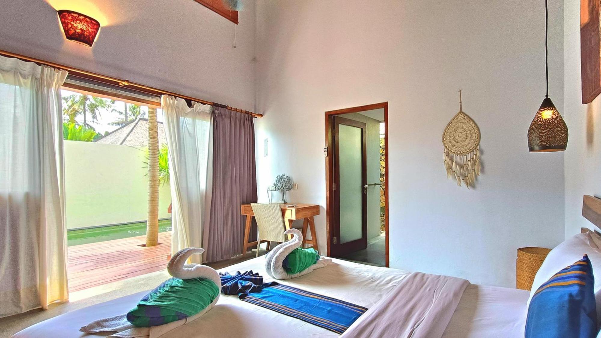 Kies Villas Lombok Kuta  Extérieur photo