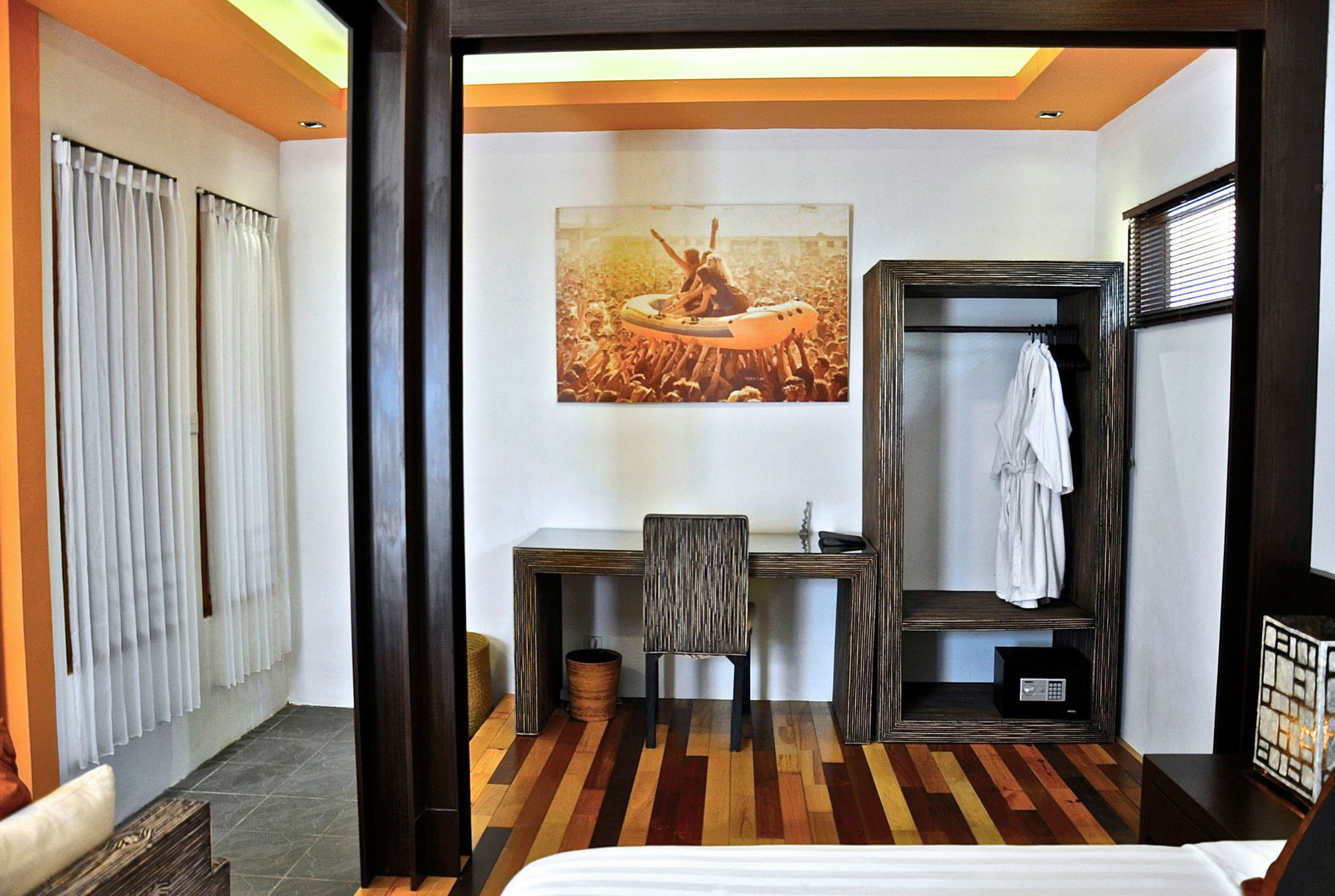 Kies Villas Lombok Kuta  Extérieur photo