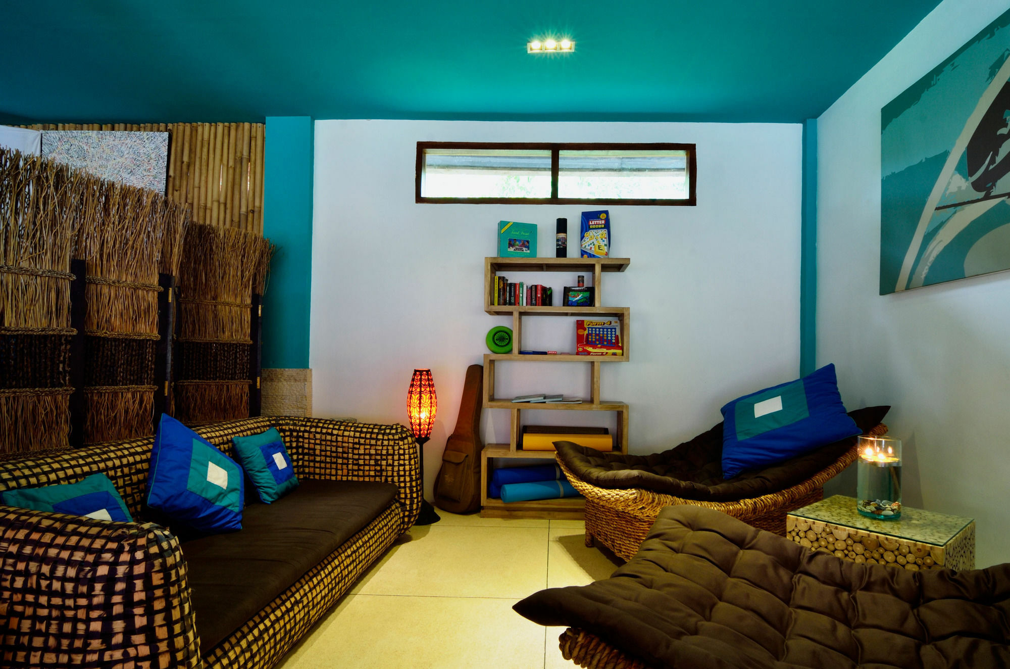 Kies Villas Lombok Kuta  Extérieur photo