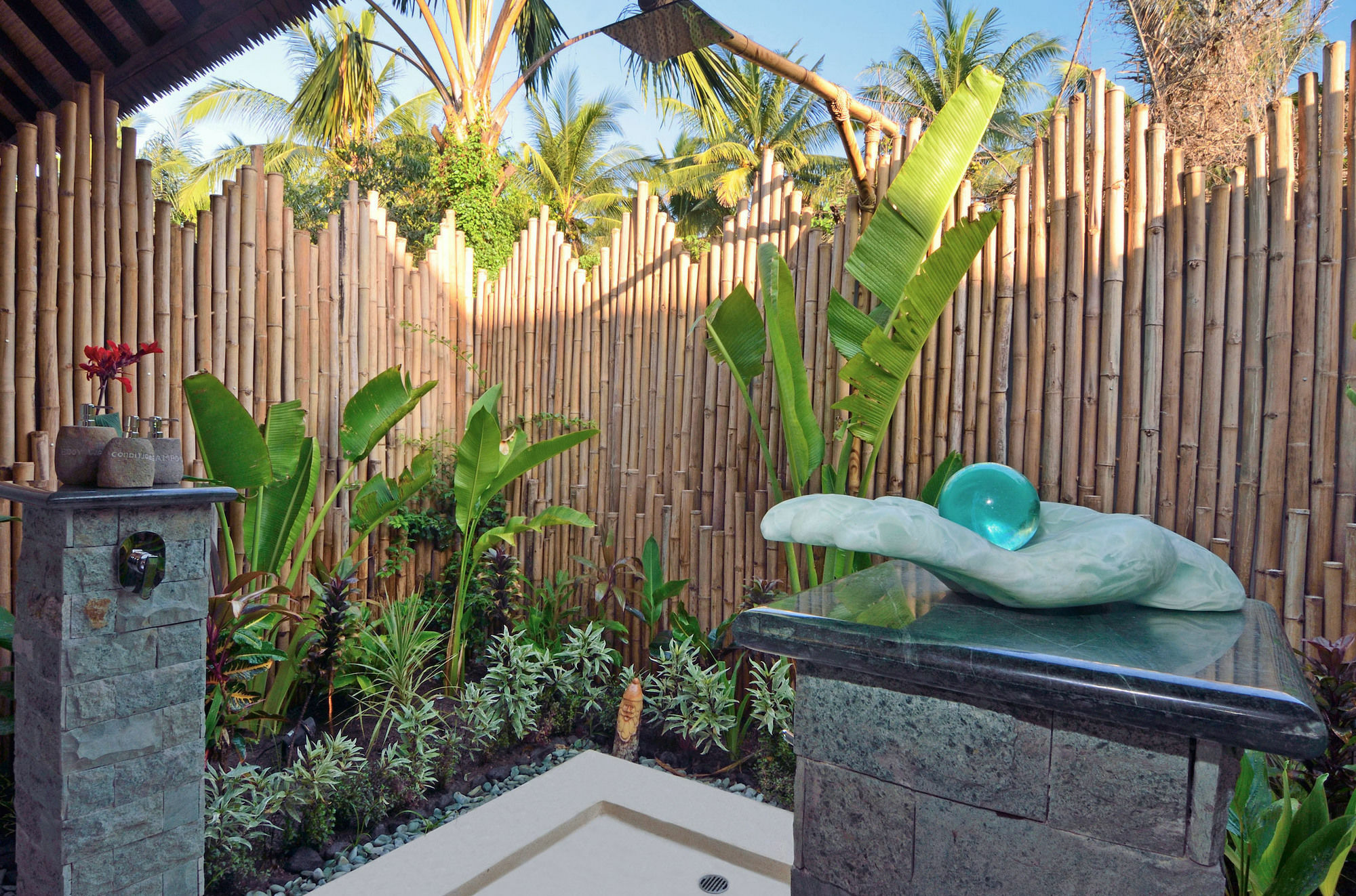 Kies Villas Lombok Kuta  Extérieur photo